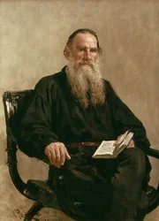 Lev Tolstoy